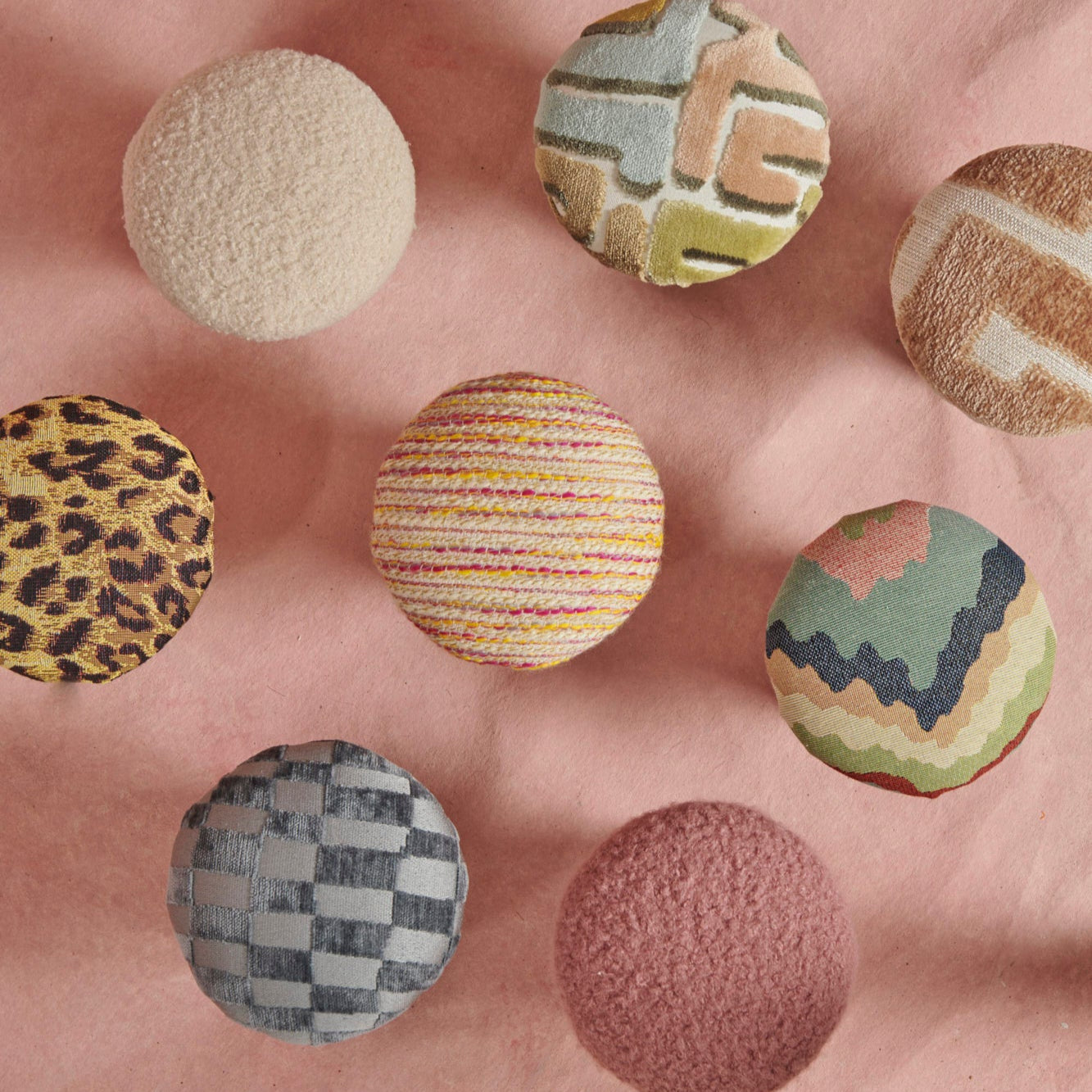 Extra Mini Mushrooms