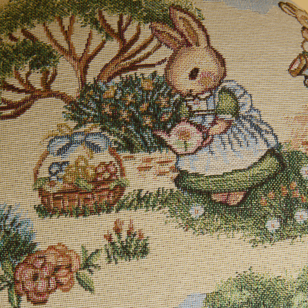 Flopsy Fields