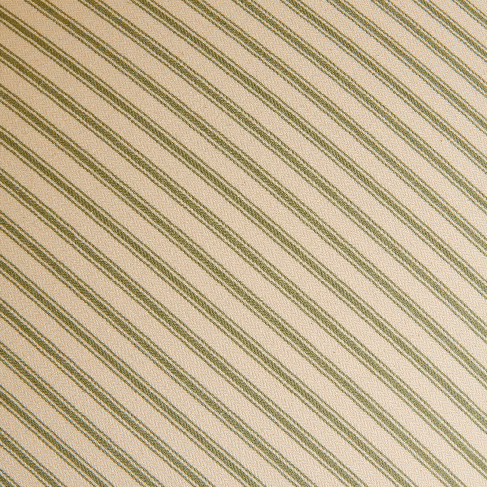 Green Striped