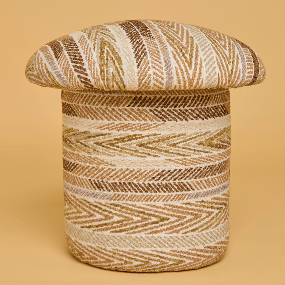 Oak Aztec