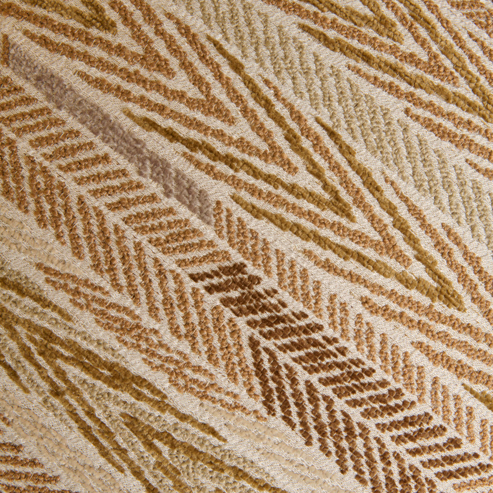Oak Aztec