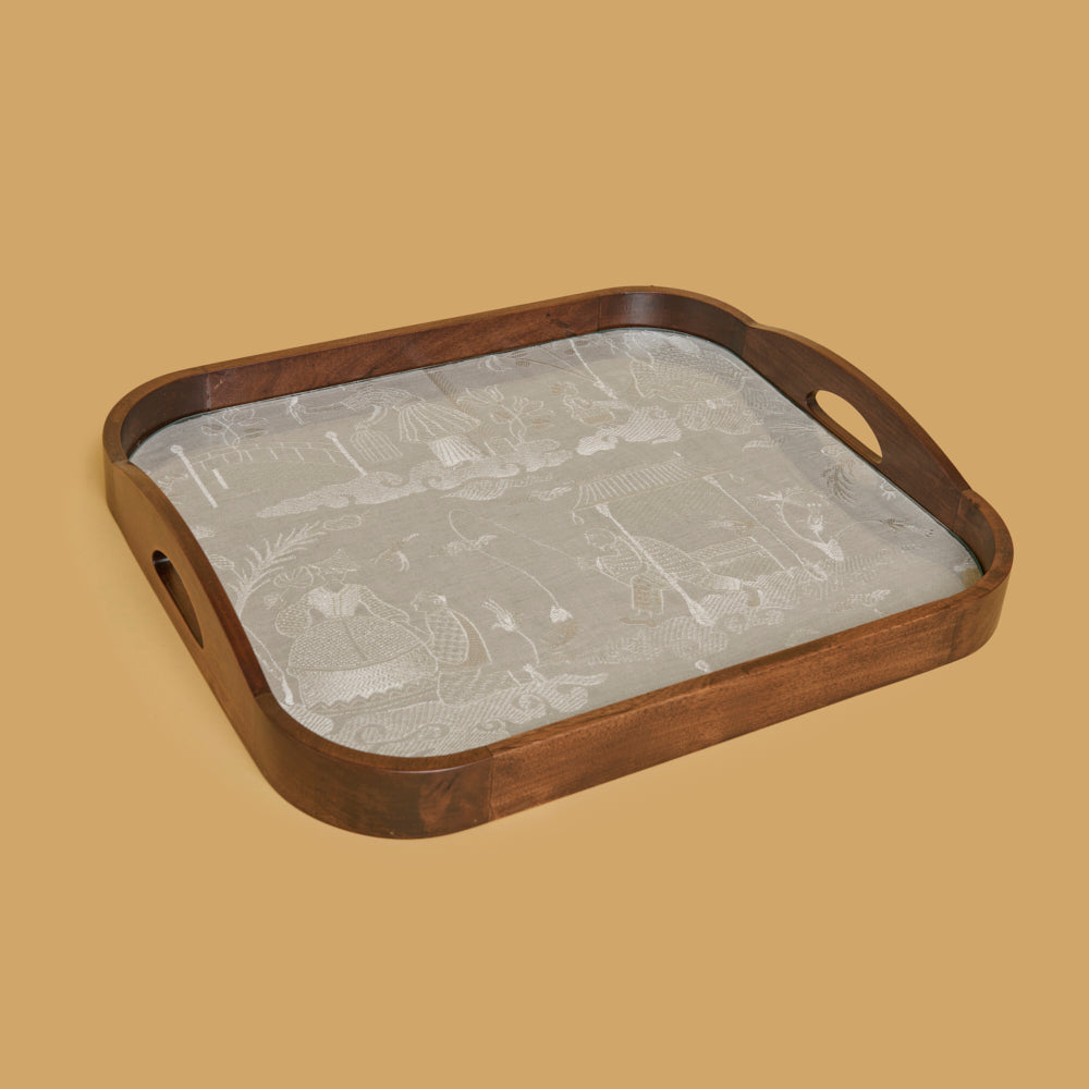 The Everything Tray