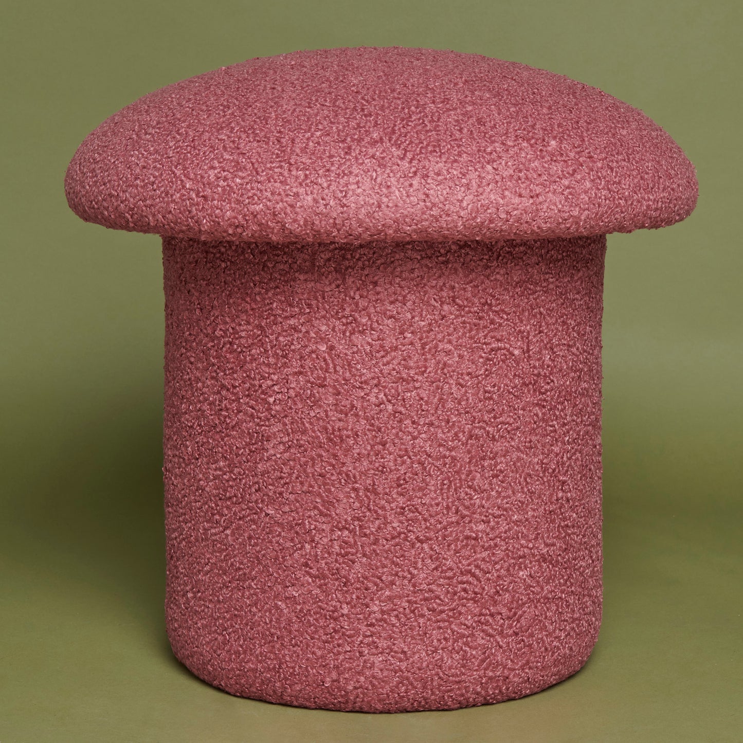 Raspberry Boucle