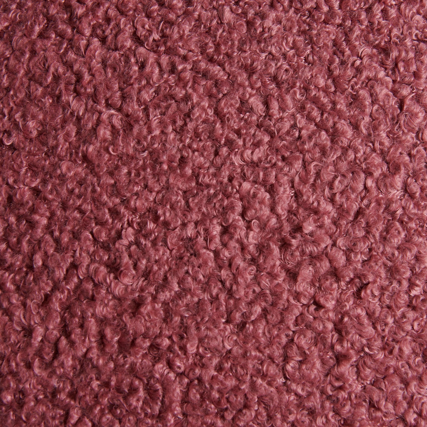 Raspberry Boucle