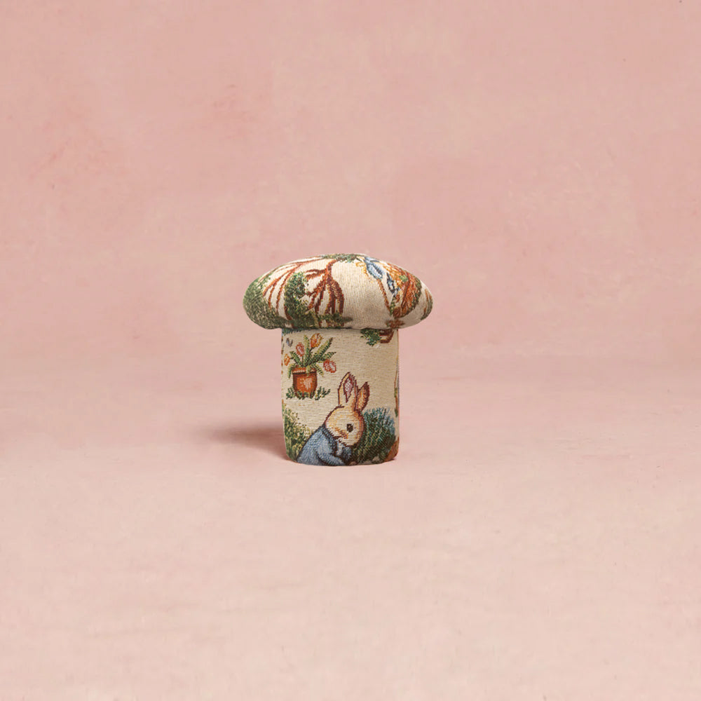 Extra Mini Mushrooms