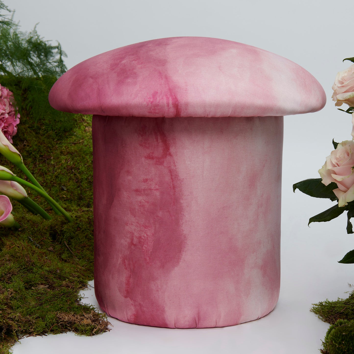Blush Ombre