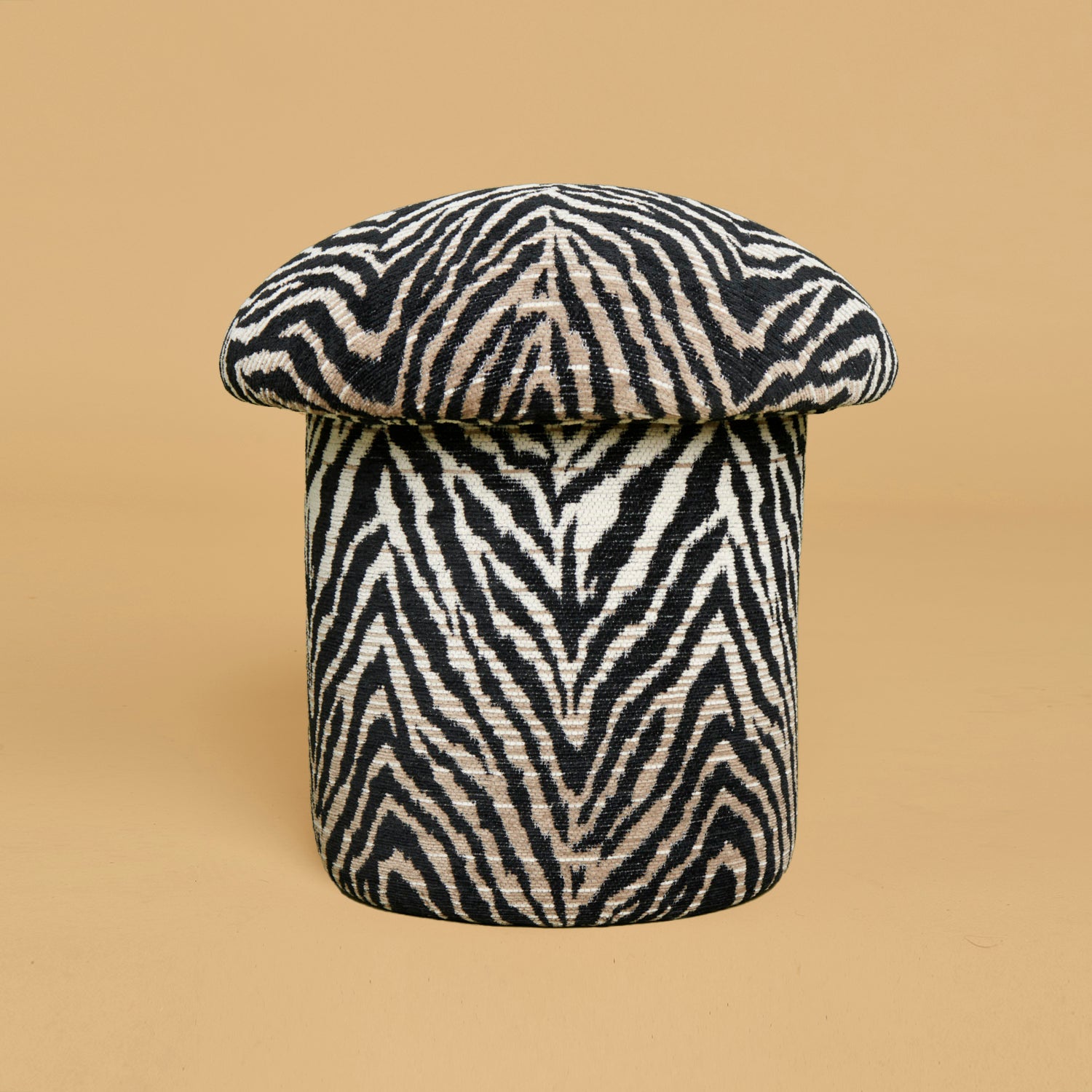 Mini Zebra Stripe