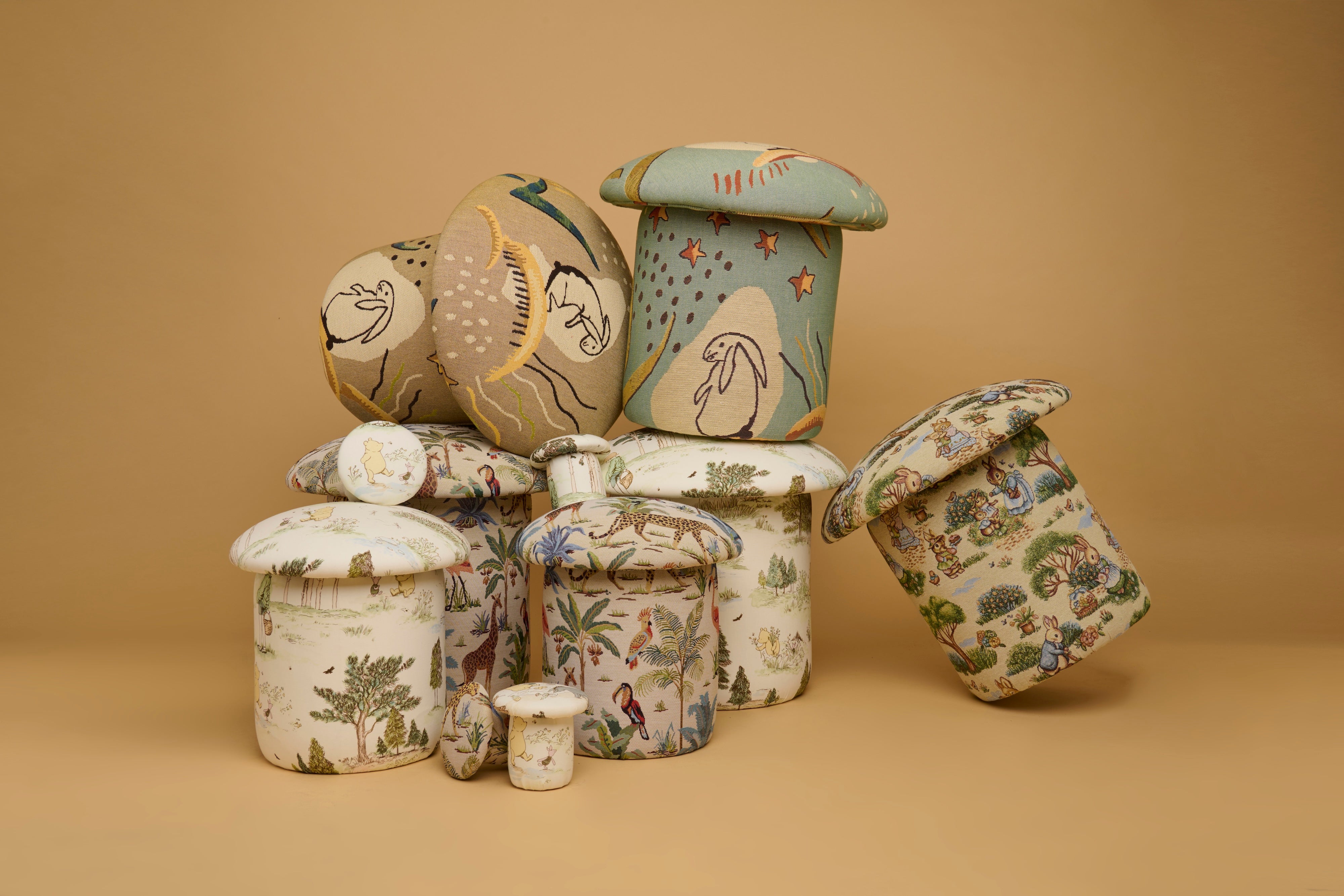 Childrens Collection