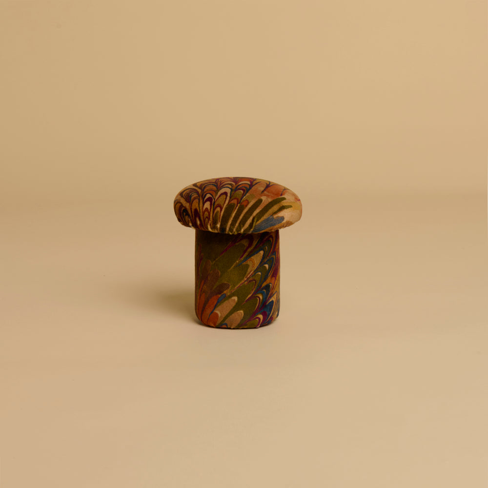 Extra Mini Mushrooms