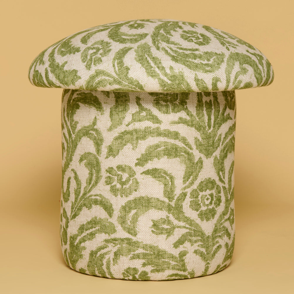 Green Flourish