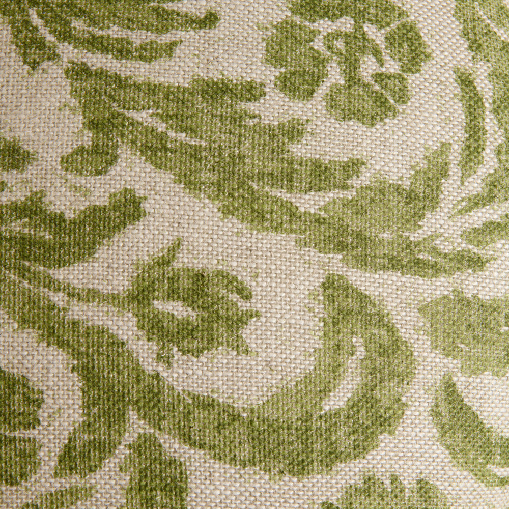 Green Flourish