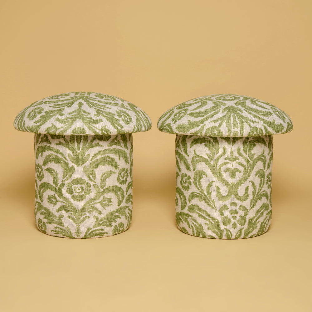 Green Flourish