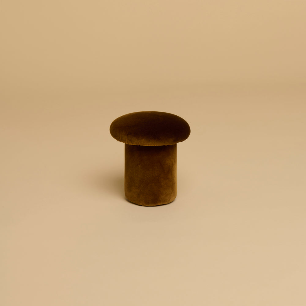 Extra Mini Mushrooms