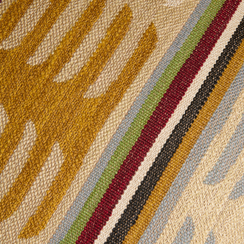Woven Dreams