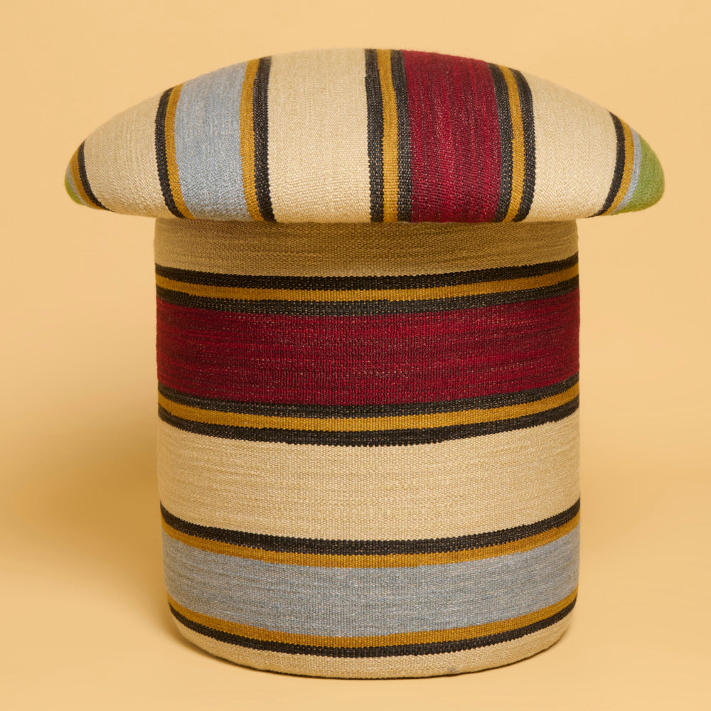 Stripe Of Elegance