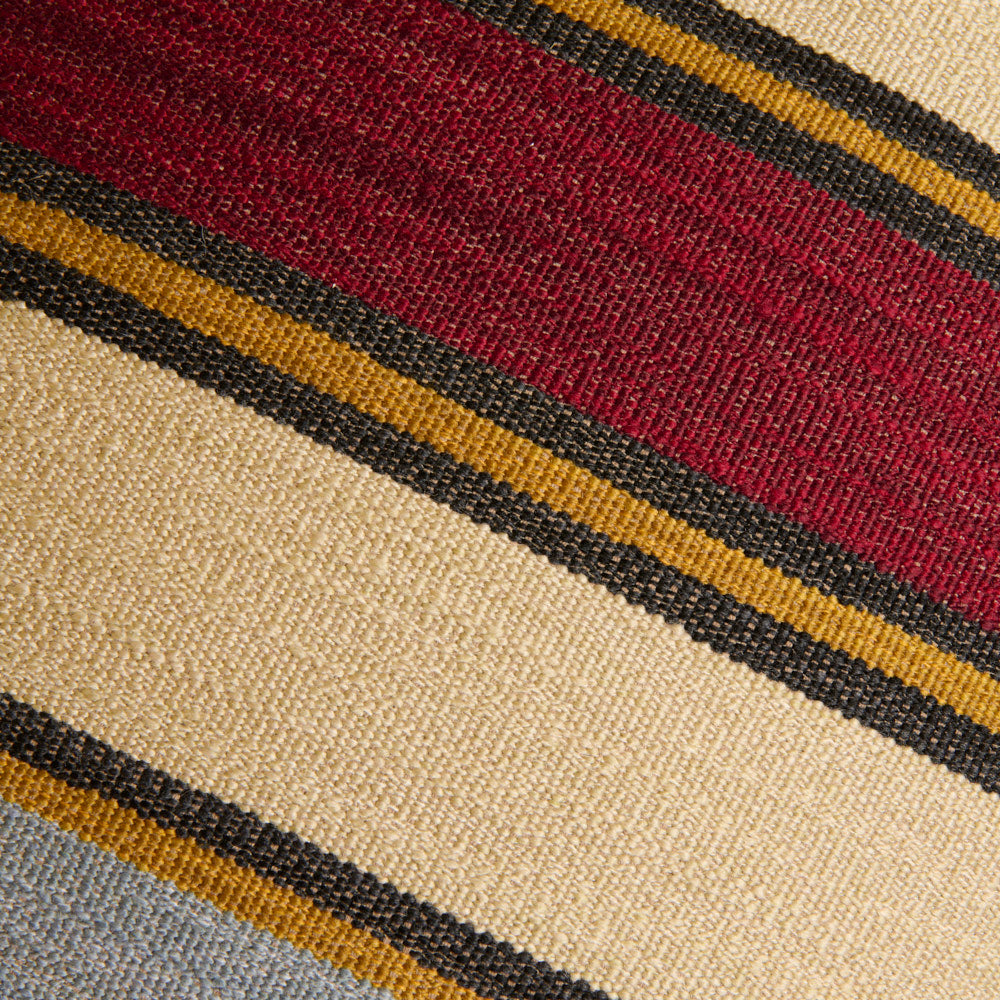 Stripe Of Elegance