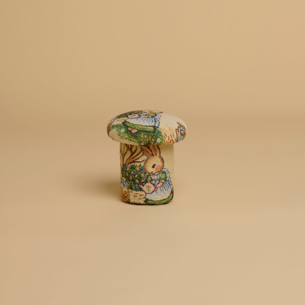 Extra Mini Mushrooms