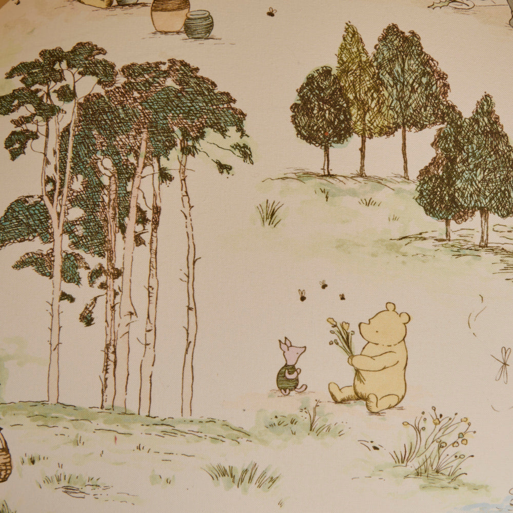 Honey Bear