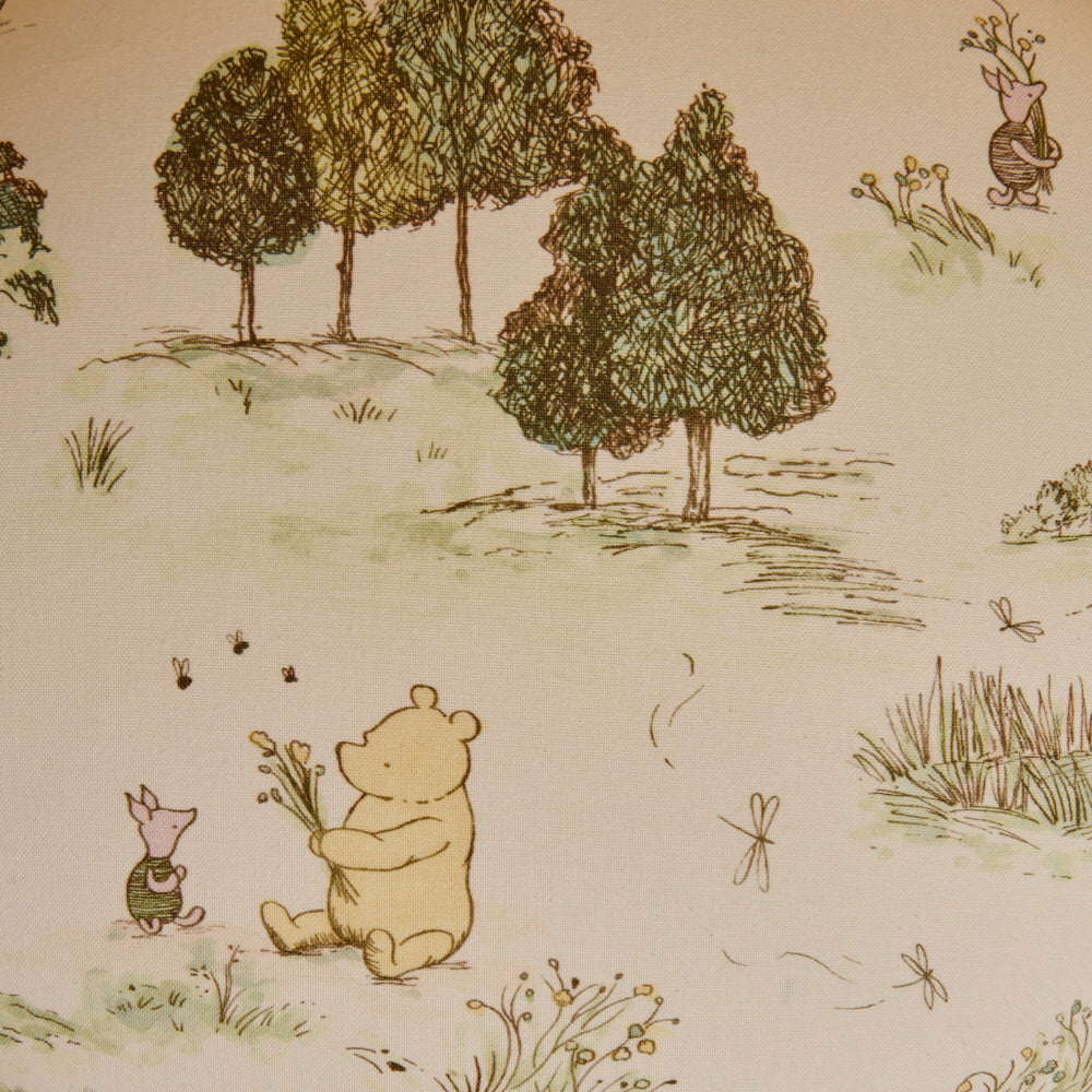 Mini Honey Bear