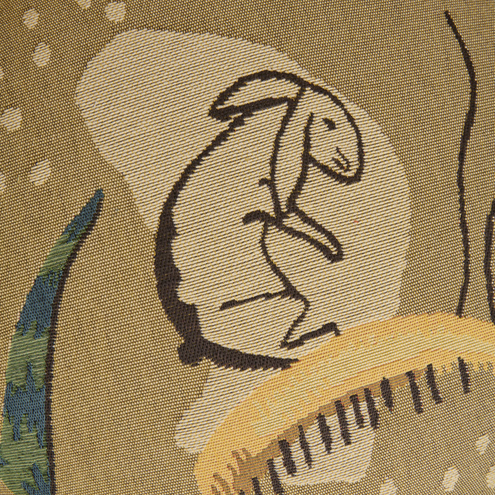 Lune et Lapin