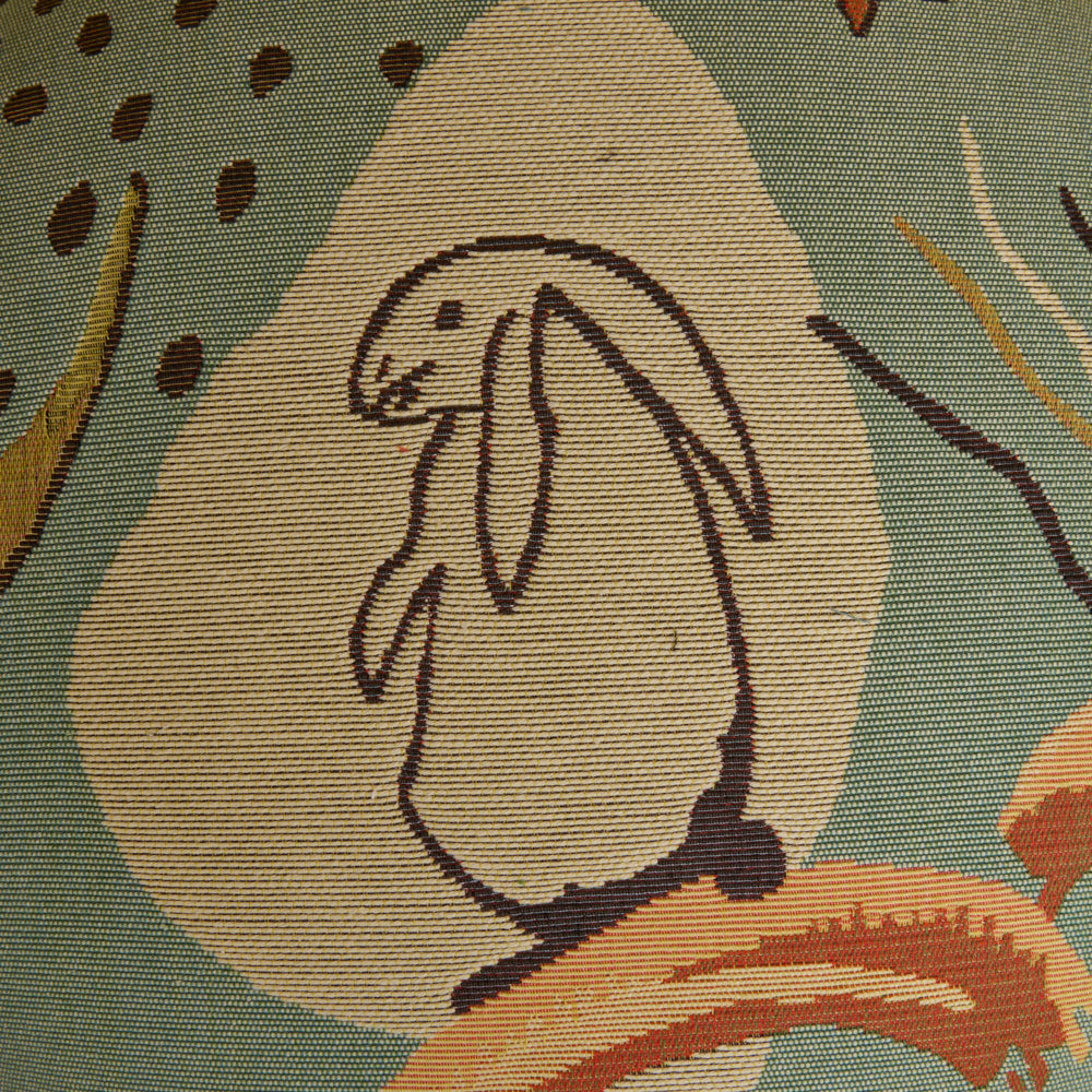 Lune et Lapin