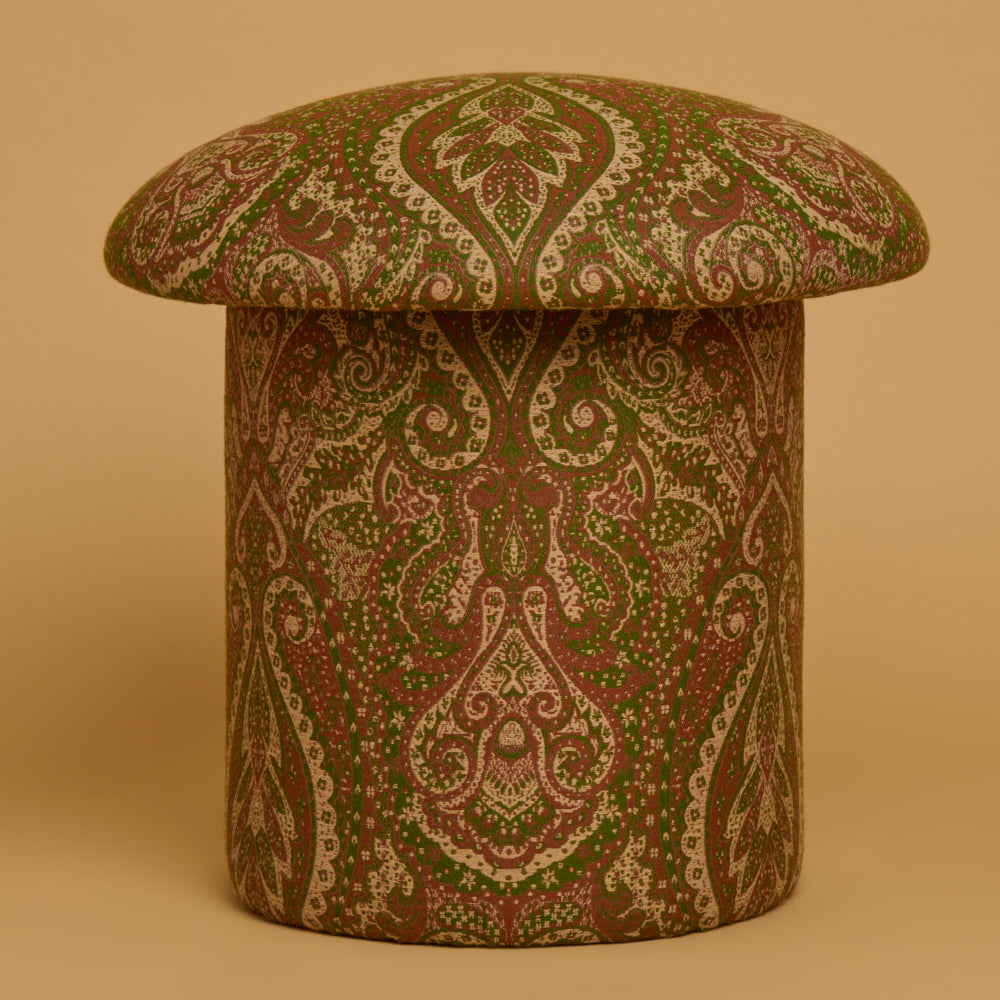 Paisley