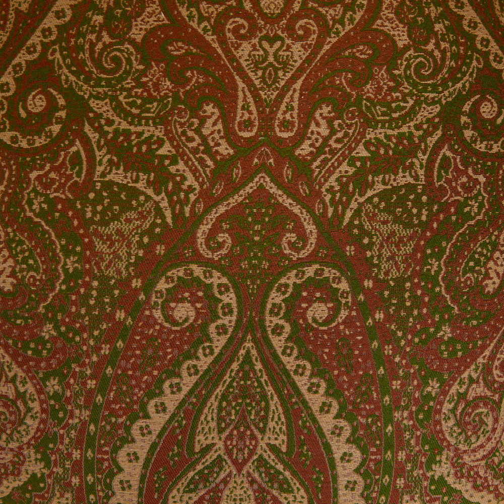 Paisley