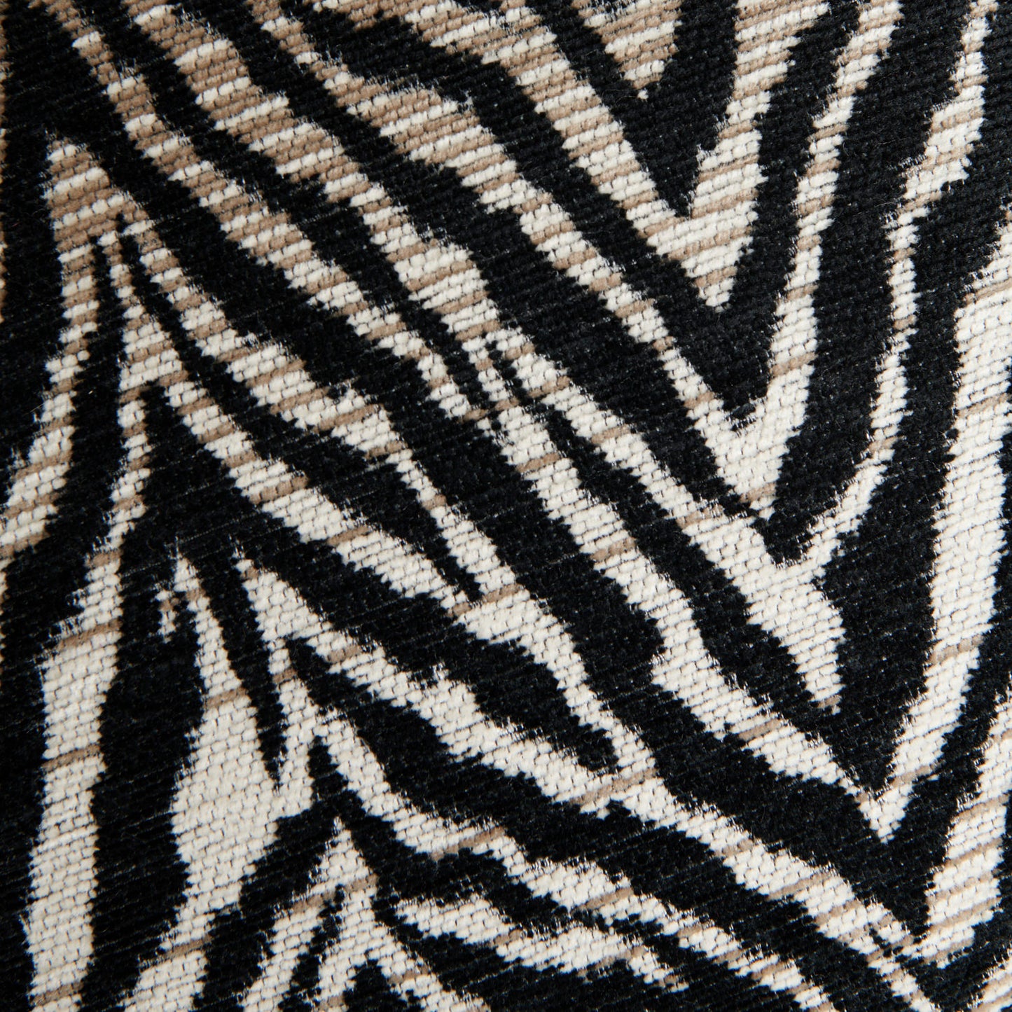 Zebra Stripe
