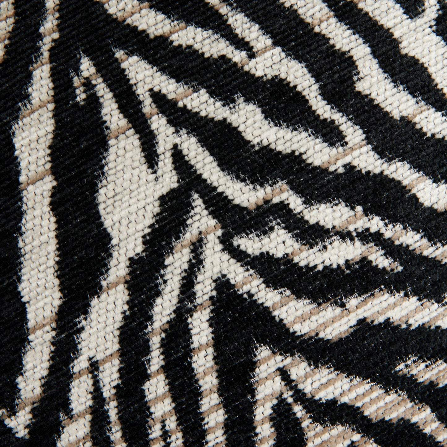 Mini Zebra Stripe