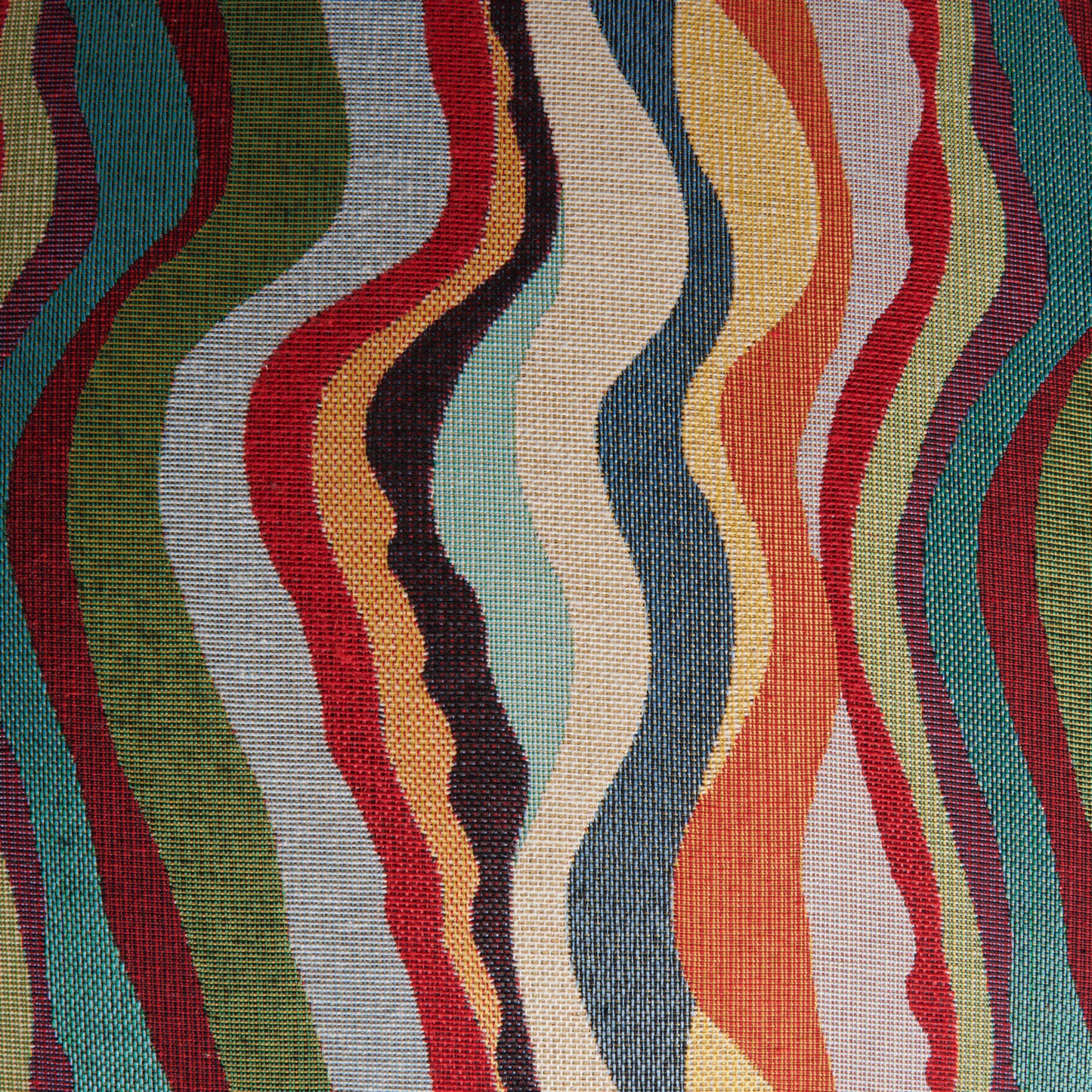 Tapestry Wave