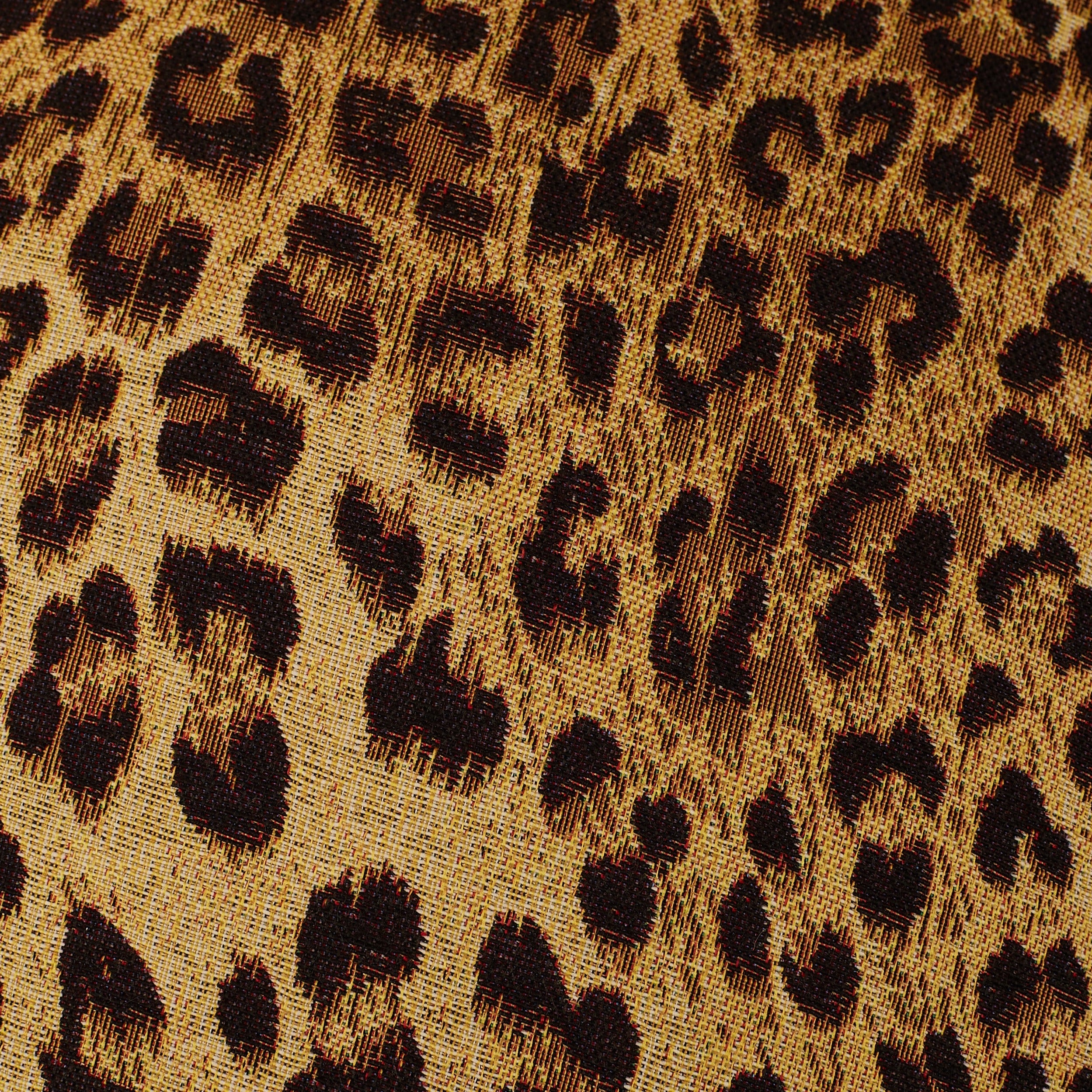 Classic Leopard