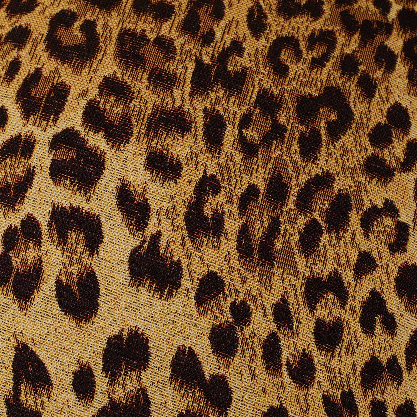 Mini Brown Leopard