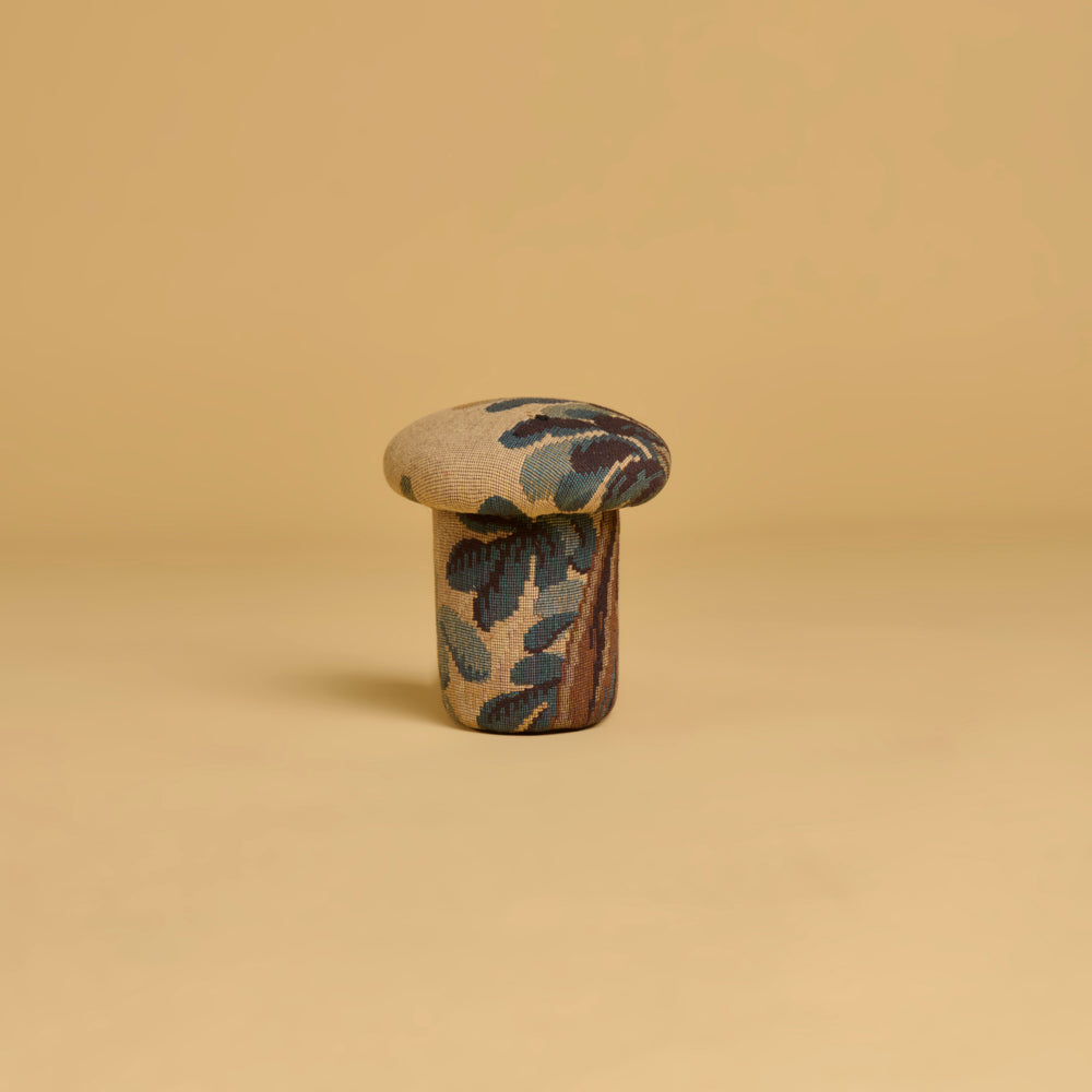 Extra Mini Mushrooms