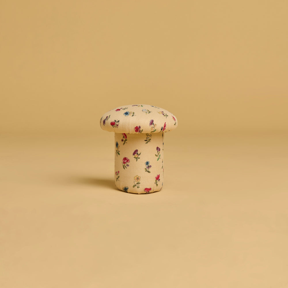 Extra Mini Mushrooms